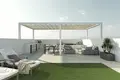 Szeregowiec 3 pokoi 220 m² Pilar de la Horadada, Hiszpania