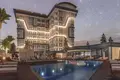 Appartement 60 m² Akarca Koyu, Turquie