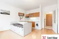 Mieszkanie 2 pokoi 31 m² okres Brno mesto, Czechy