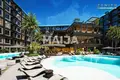 Квартира 2 комнаты 30 м² Паттайя, Таиланд