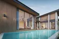 Квартира 4 спальни 318 м² Си Сунтон, Таиланд