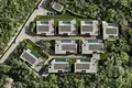 Apartamento 4 habitaciones 650 m² Ban Bang Ku, Tailandia