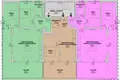 2 bedroom apartment 75 m² Croatia, Croatia