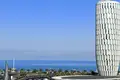 Wohnung 2 zimmer 48 m² Batumi, Georgien