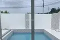2 bedroom apartment 260 m² Rawai, Thailand