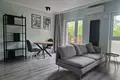 2 room apartment 43 m² in Warsaw, Poland