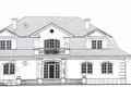 Haus 7 zimmer 558 m² Warschau, Polen