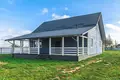 House 195 m² Nieharelski sielski Saviet, Belarus