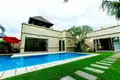 Villa de tres dormitorios 200 m² Choeng Thale, Tailandia