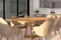 2 bedroom apartment 132 m² Paphos Municipality, Cyprus