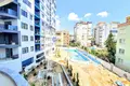 2 bedroom apartment 110 m² Alanya, Turkey