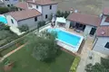 4-Schlafzimmer-Villa 168 m² Poreč, Kroatien