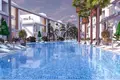 Apartment 125 m² Famagusta District, Cyprus