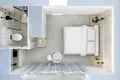 Villa de 3 habitaciones 123 m² Kassandrino, Grecia