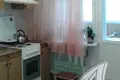 Apartamento 1 habitación 41 m² Muchaviecki sielski Saviet, Belarús