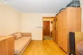 2 room apartment 55 m² Minsk, Belarus