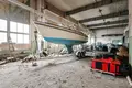 Zakład produkcyjny 3 321 m² Rojas pagasts, Łotwa