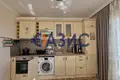 Mieszkanie 3 pokoi 104 m² Sweti Włas, Bułgaria