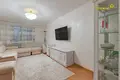 Wohnung 3 zimmer 80 m² Minsk, Belarus