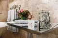 5-Schlafzimmer-Villa 550 m² Rijeka Rezevici, Montenegro
