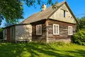 Дом 50 м² Ulyskai, Литва