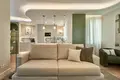 Квартира 2 спальни 98 м² Мадрид, Испания