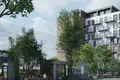 Apartamento 1 habitación 26 m² Odesa, Ucrania