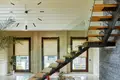 House 198 m² Astrashitskagaradokski rural council, Belarus