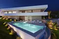 Villa de 5 habitaciones 613 m² Benitachell, Španjolska