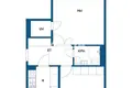 Apartamento  Raahe, Finlandia