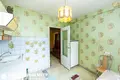 3 room apartment 62 m² Minsk, Belarus