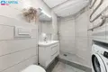 Apartamento 2 habitaciones 40 m² en Vilna, Lituania