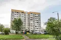 Wohnung 2 zimmer 51 m² Minsk, Belarus