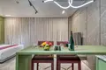Apartamento 1 habitacion 43 m² Canggu, Indonesia