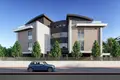 Apartamento 2 habitaciones 62 m² Región del Mediterráneo, Turquía