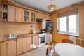 Apartamento 3 habitaciones 74 m² Minsk, Belarús