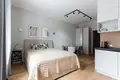 Wohnung 2 zimmer 41 m² Rigaer Strand, Lettland