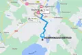 Land  Šiauliai, Lithuania