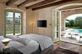 Villa de 4 dormitorios 309 m² Grad Porec, Croacia