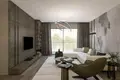 Дуплекс 5 комнат 162 м² Зейтинбурну, Турция