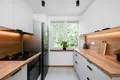 Квартира 3 комнаты 53 м² в Лодзи, Польша