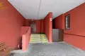 1 room apartment 40 m² Minsk, Belarus