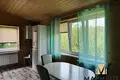 Haus 155 m² Baraulianski sielski Saviet, Belarus