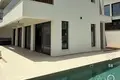 Haus 4 Schlafzimmer  Demos Agiou Athanasiou, Zypern