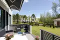 Дом 4 комнаты 104 м² Vaajakoski, Финляндия