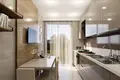 Complejo residencial Residence with picturesque views close to the marina, Istanbul, Turkey