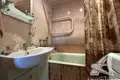 Apartamento 2 habitaciones 53 m² Muchaviecki sielski Saviet, Belarús