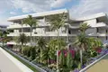 2 bedroom apartment 109 m² Limassol, Cyprus