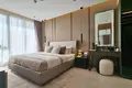 Kondominium 2 Schlafzimmer  Na Chom Thian, Thailand