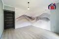 Квартира 2 комнаты 53 м² Минск, Беларусь